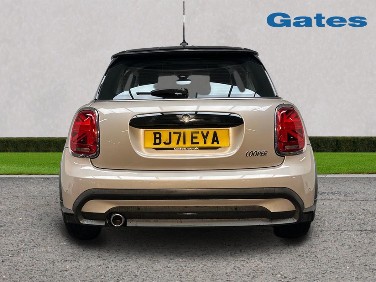 Used MINI Hatch 2021 for sale - 77552298: Photo 6