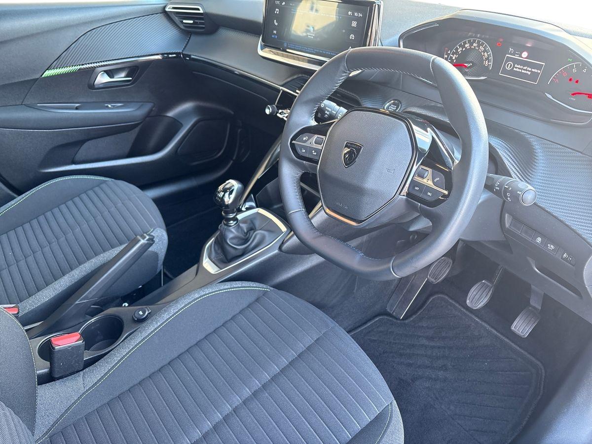 Used Peugeot 208 2024 for sale - 78158612: Photo 10