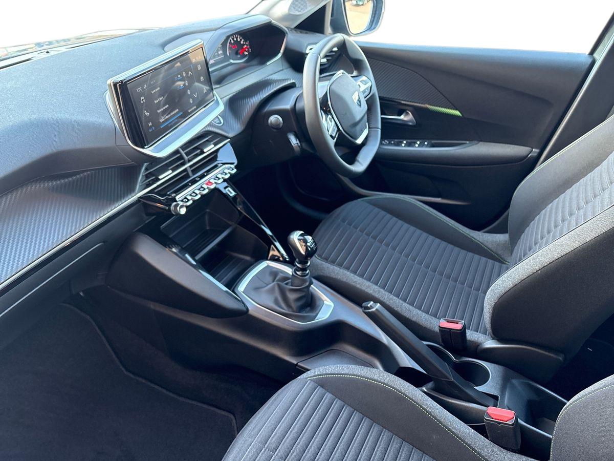 Used Peugeot 208 2024 for sale - 78158612: Photo 11