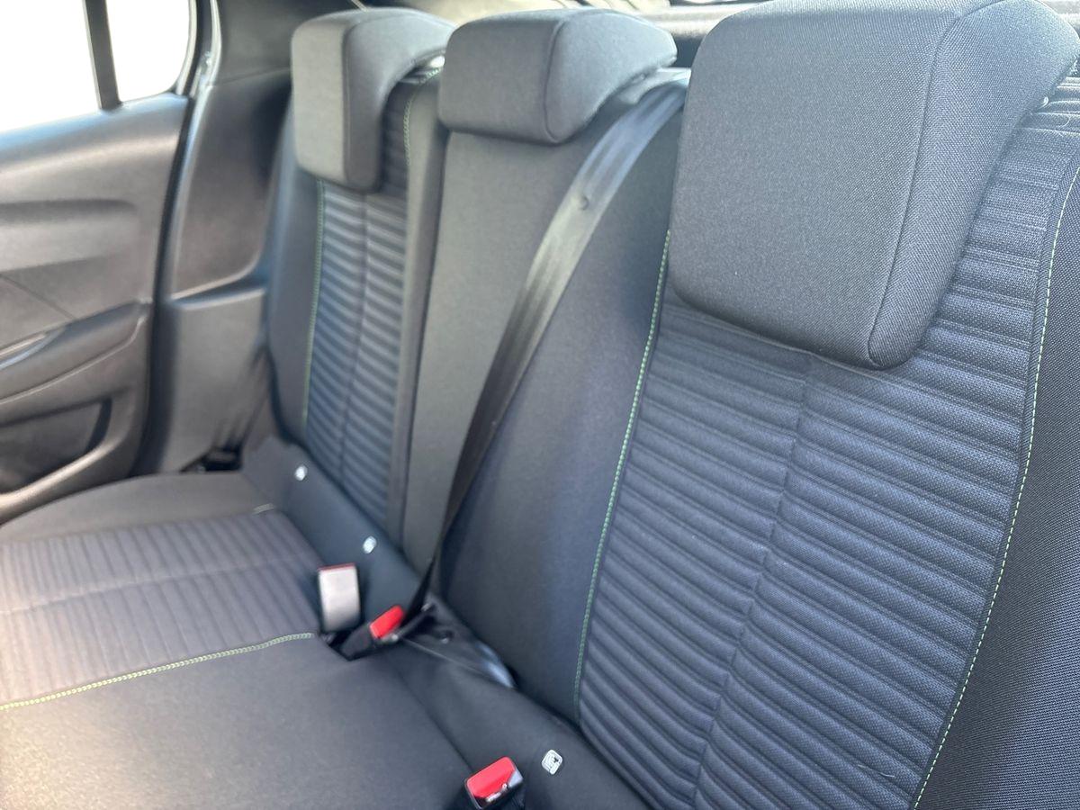 Used Peugeot 208 2024 for sale - 78158612: Photo 14