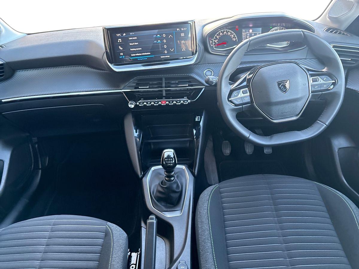 Used Peugeot 208 2024 for sale - 78158612: Photo 15