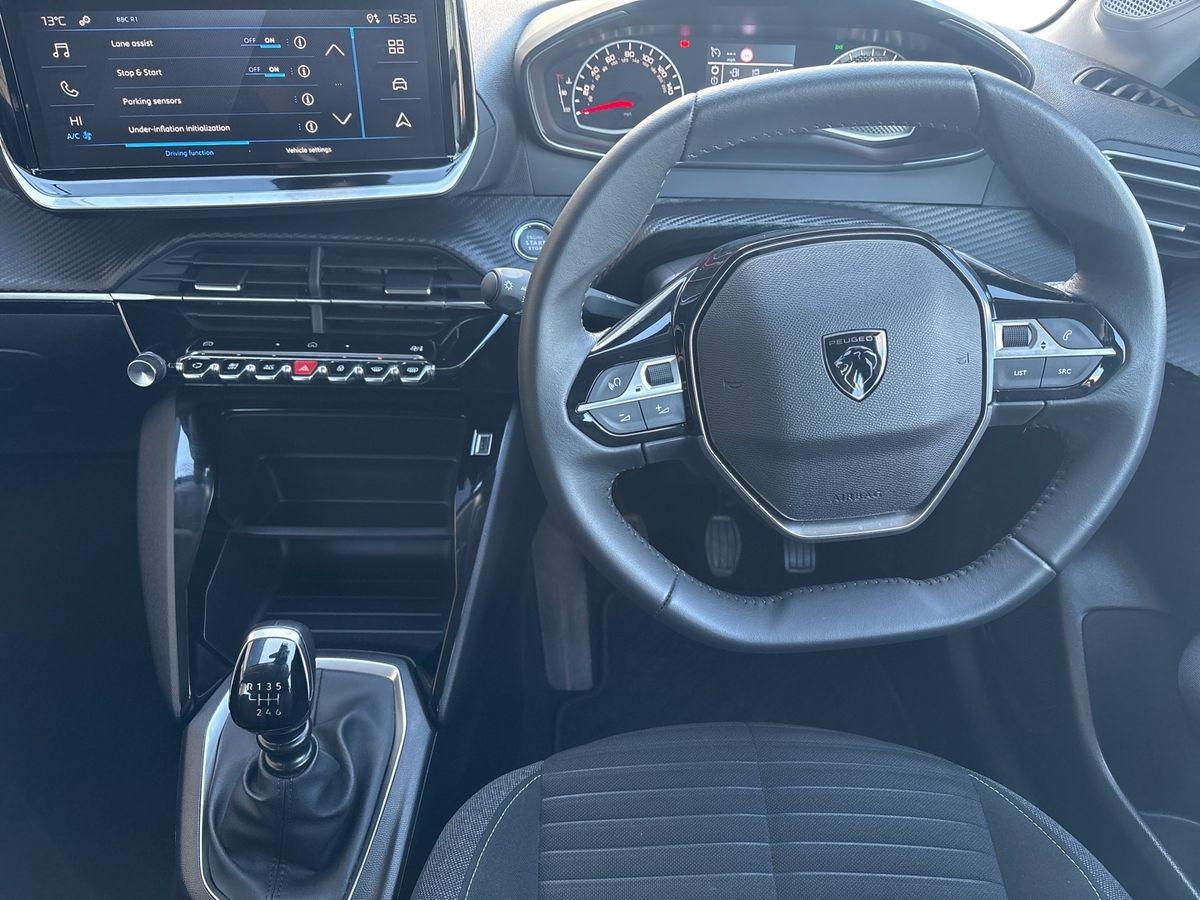 Used Peugeot 208 2024 for sale - 78158612: Photo 16