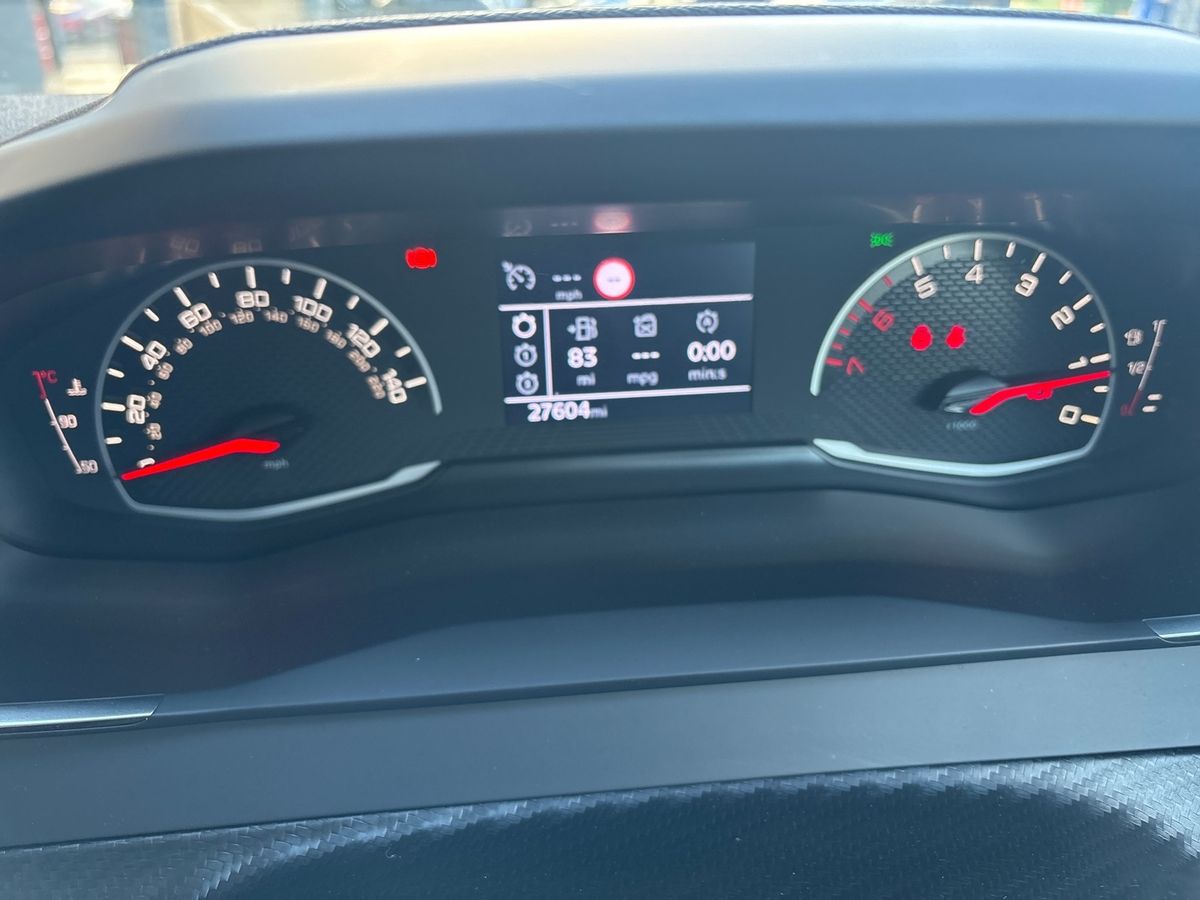 Used Peugeot 208 2024 for sale - 78158612: Photo 18