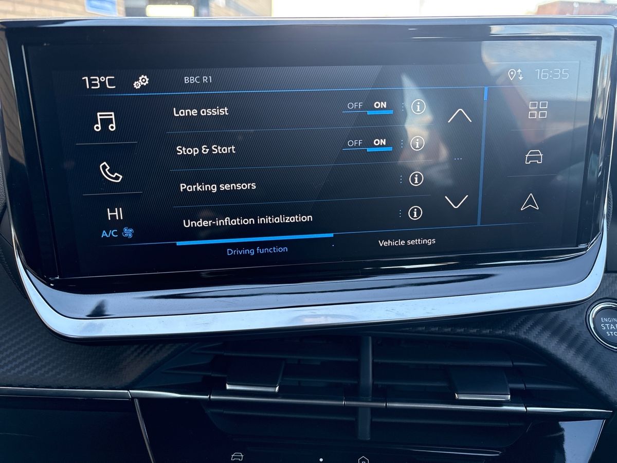 Used Peugeot 208 2024 for sale - 78158612: Photo 19