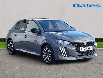 Peugeot 208 feature image