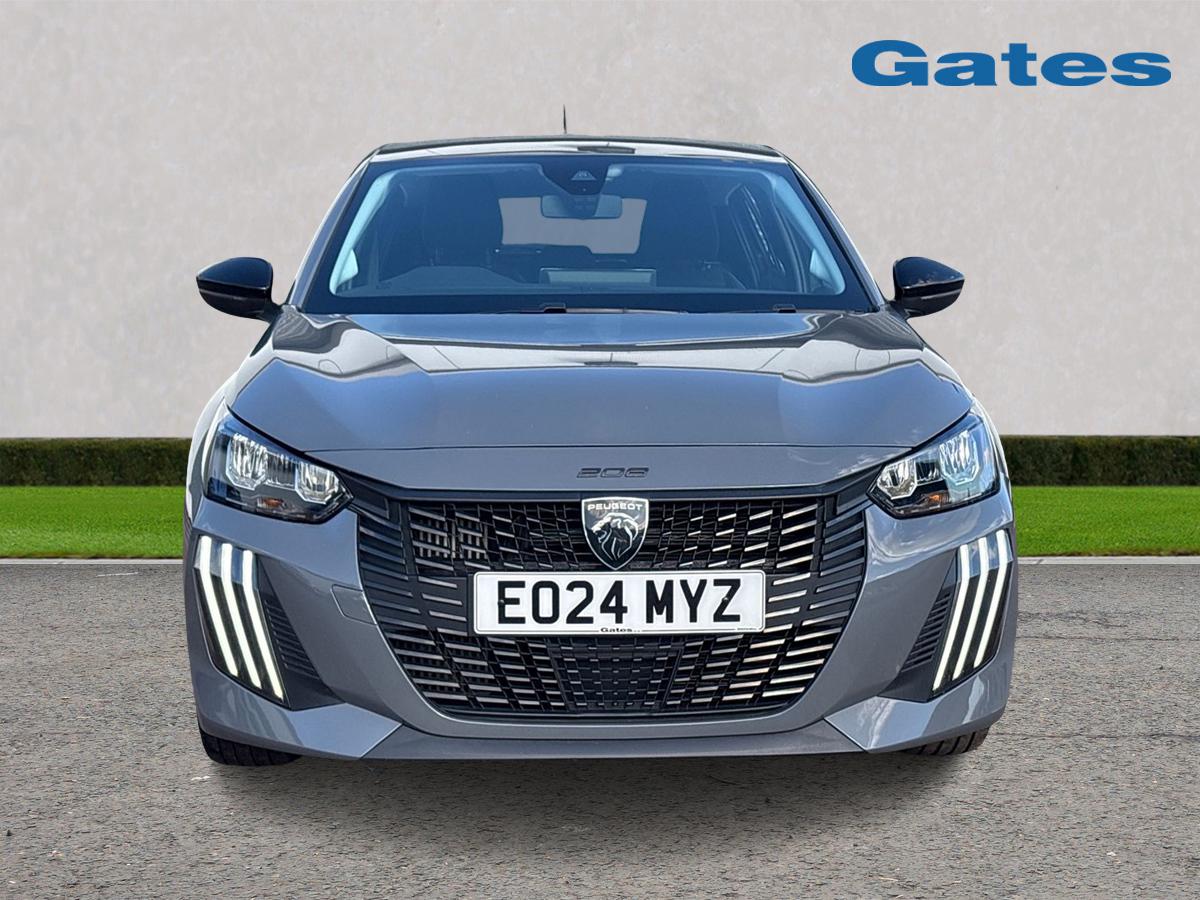 Used Peugeot 208 2024 for sale - 78158612: Photo 2