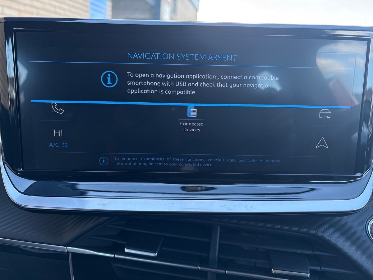 Used Peugeot 208 2024 for sale - 78158612: Photo 20