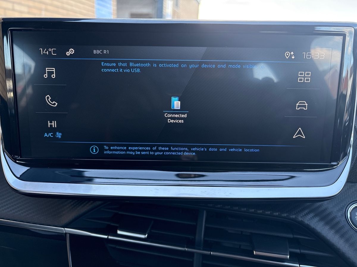 Used Peugeot 208 2024 for sale - 78158612: Photo 21