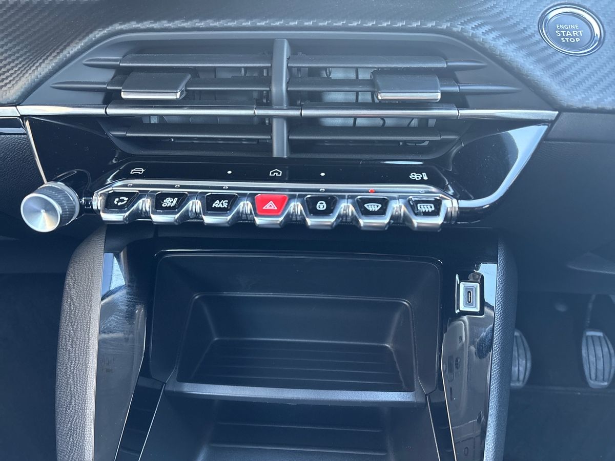 Used Peugeot 208 2024 for sale - 78158612: Photo 22