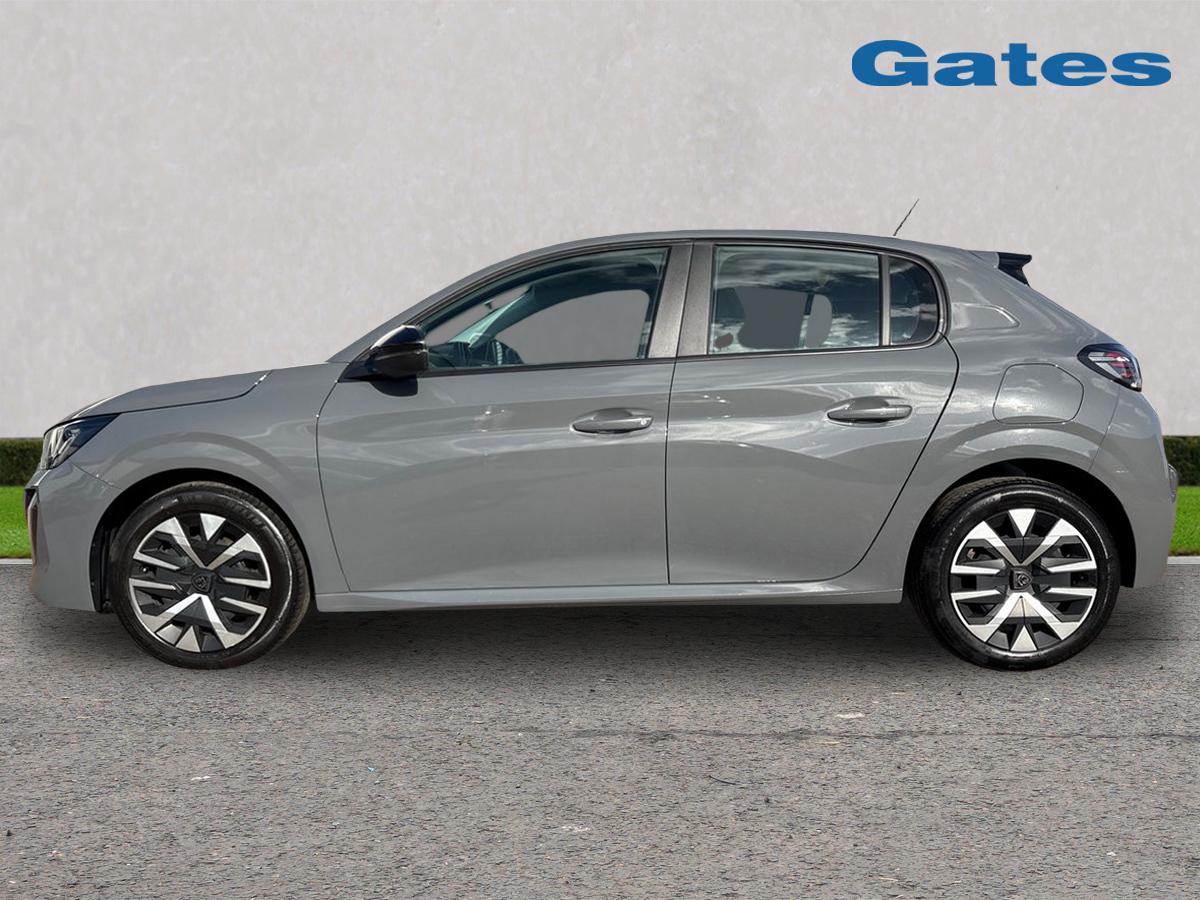 Used Peugeot 208 2024 for sale - 78158612: Photo 4