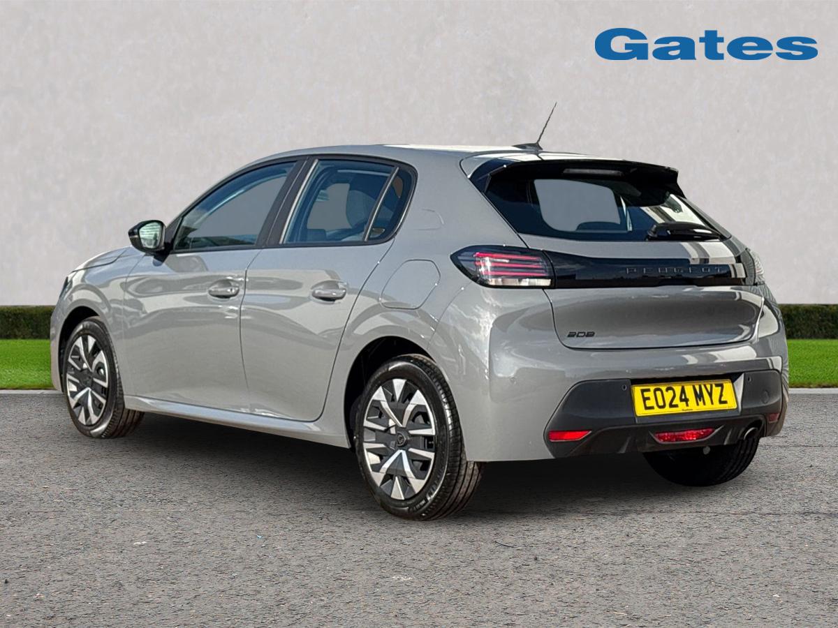 Used Peugeot 208 2024 for sale - 78158612: Photo 5