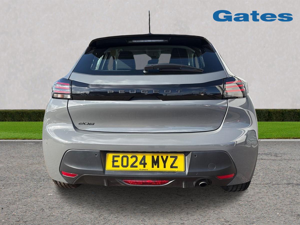 Used Peugeot 208 2024 for sale - 78158612: Photo 6