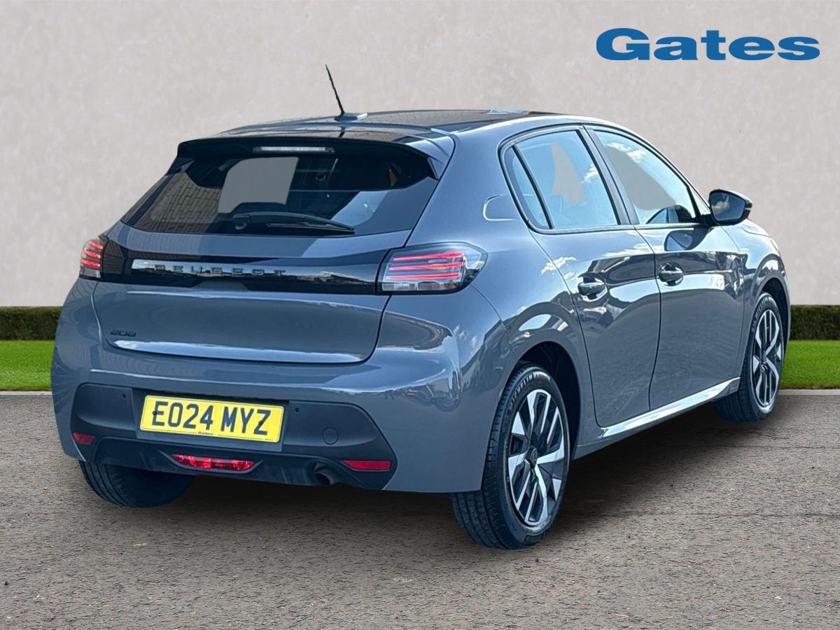 Used Peugeot 208 2024 for sale - 78158612: Photo 7