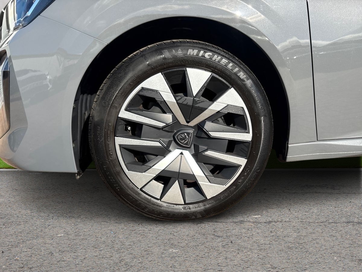 Used Peugeot 208 2024 for sale - 78158612: Photo 9