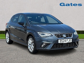 Used SEAT Ibiza 2024 for sale - 79577590: Photo