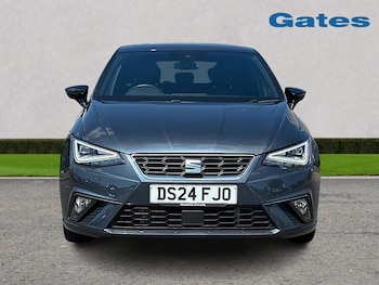 Used SEAT Ibiza 2024 for sale - 79577590: Photo