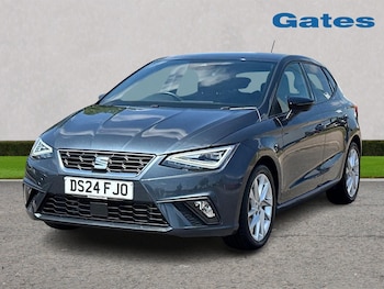 Used SEAT Ibiza 2024 for sale - 79577590: Photo