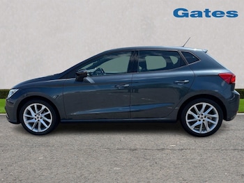 Used SEAT Ibiza 2024 for sale - 79577590: Photo
