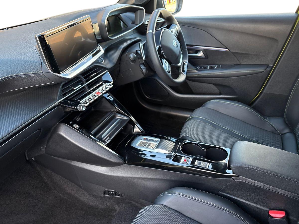 Used Peugeot 208 2025 for sale - 77745747: Photo 11