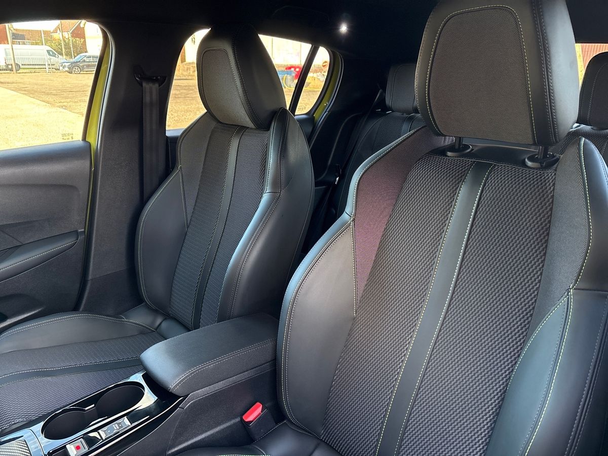 Used Peugeot 208 2025 for sale - 77745747: Photo 13