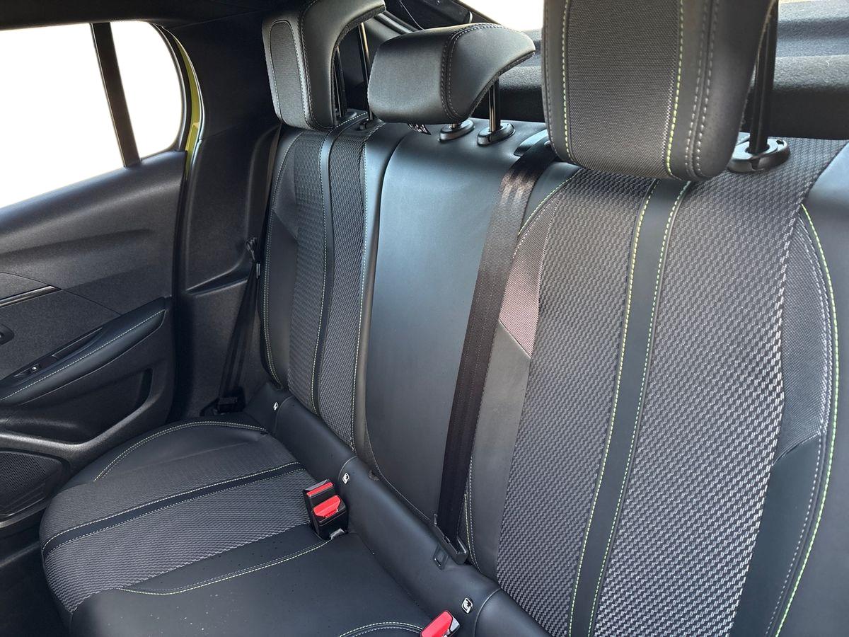 Used Peugeot 208 2025 for sale - 77745747: Photo 14