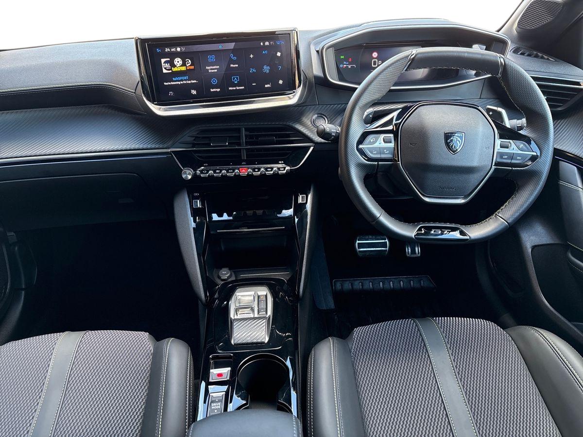 Used Peugeot 208 2025 for sale - 77745747: Photo 15