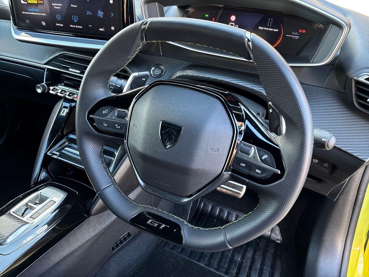 Used Peugeot 208 2025 for sale - 77745747: Photo 17