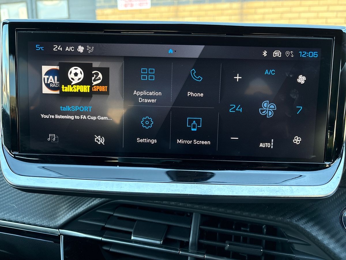 Used Peugeot 208 2025 for sale - 77745747: Photo 19