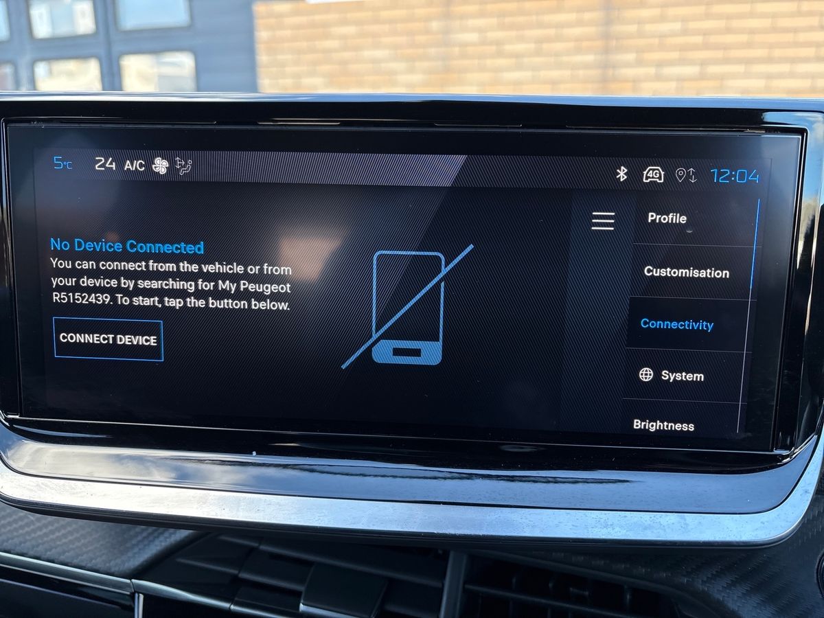 Used Peugeot 208 2025 for sale - 77745747: Photo 20