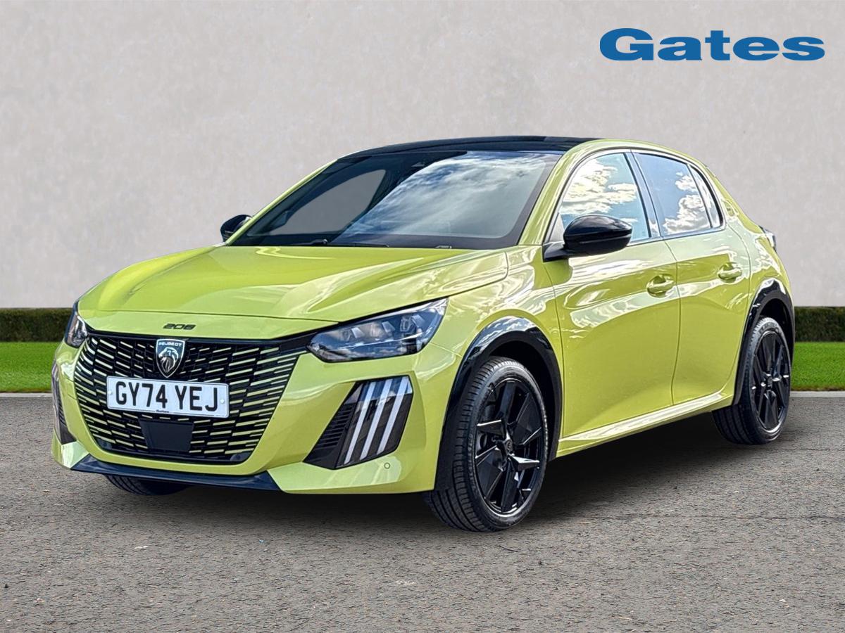 Used Peugeot 208 2025 for sale - 77745747: Photo 3