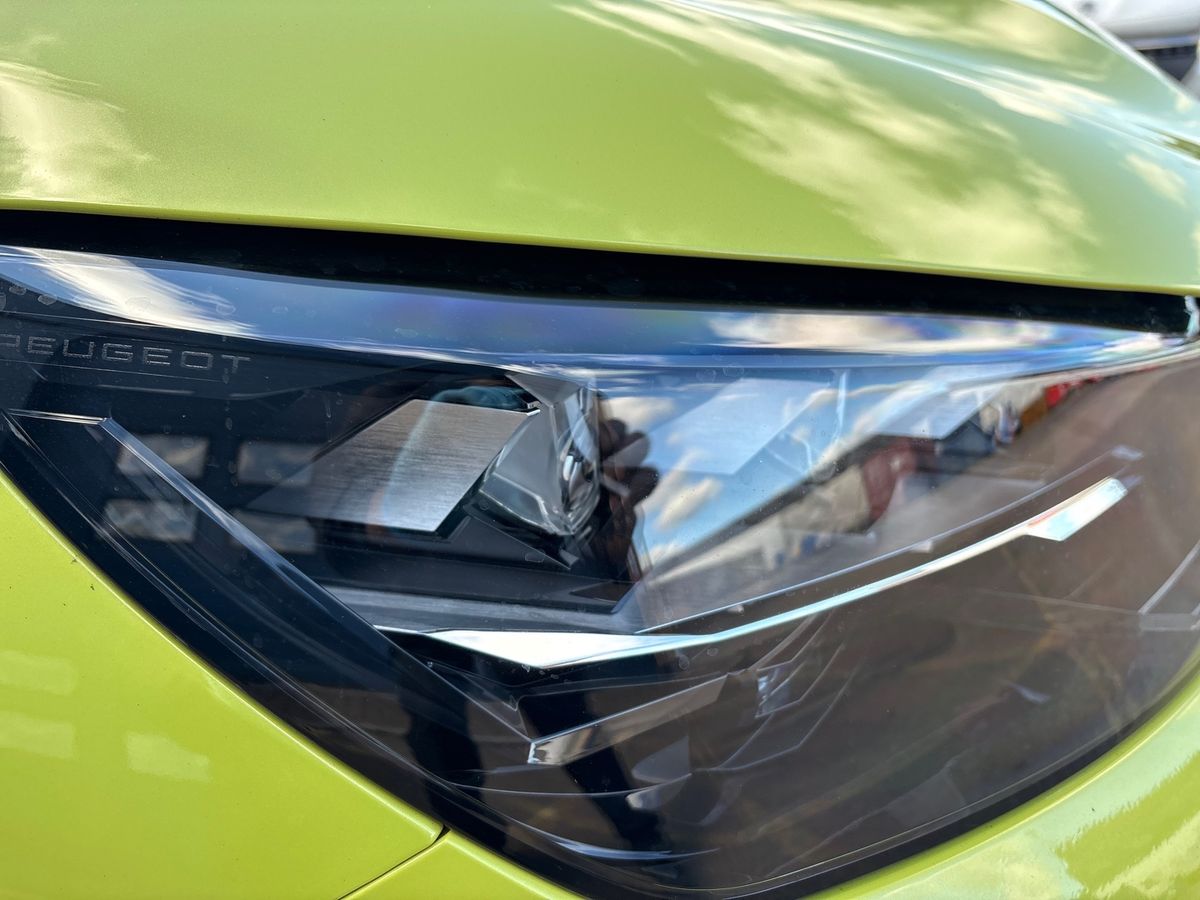 Used Peugeot 208 2025 for sale - 77745747: Photo 32