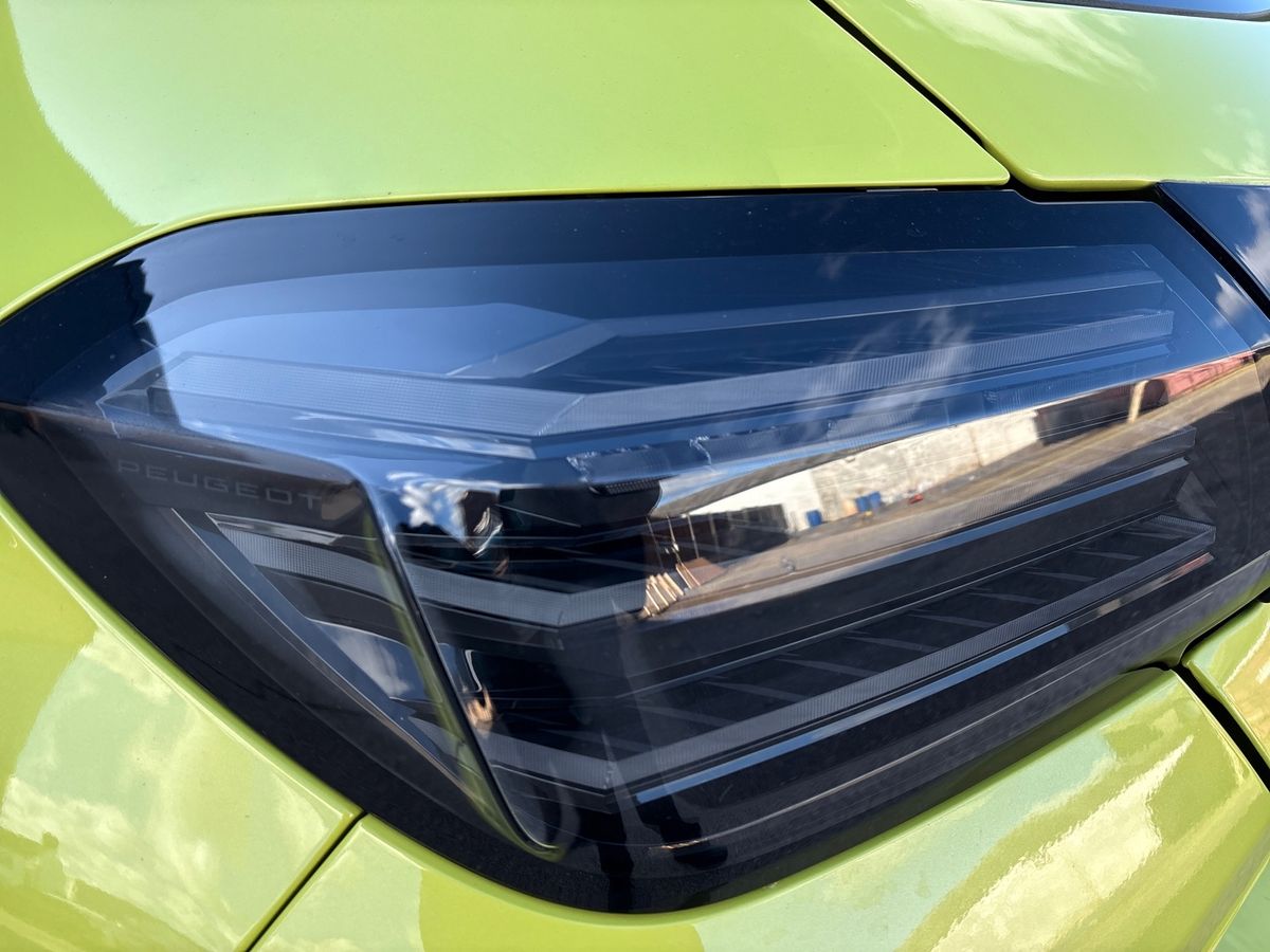 Used Peugeot 208 2025 for sale - 77745747: Photo 33