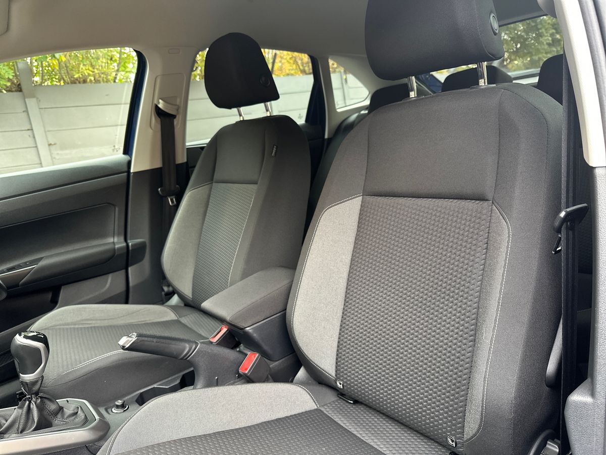 Used Volkswagen Taigo 2022 for sale - 77281011: Photo 13