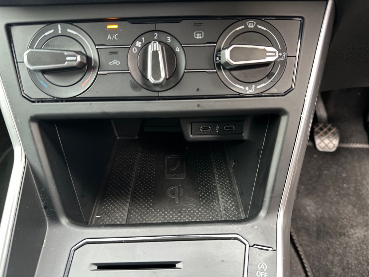 Used Volkswagen Taigo 2022 for sale - 77281011: Photo 24