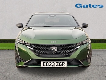 Used Peugeot 308 2023 for sale - 78165666: Photo
