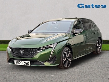 Used Peugeot 308 2023 for sale - 78165666: Photo