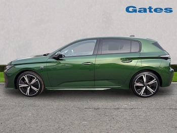 Used Peugeot 308 2023 for sale - 78165666: Photo