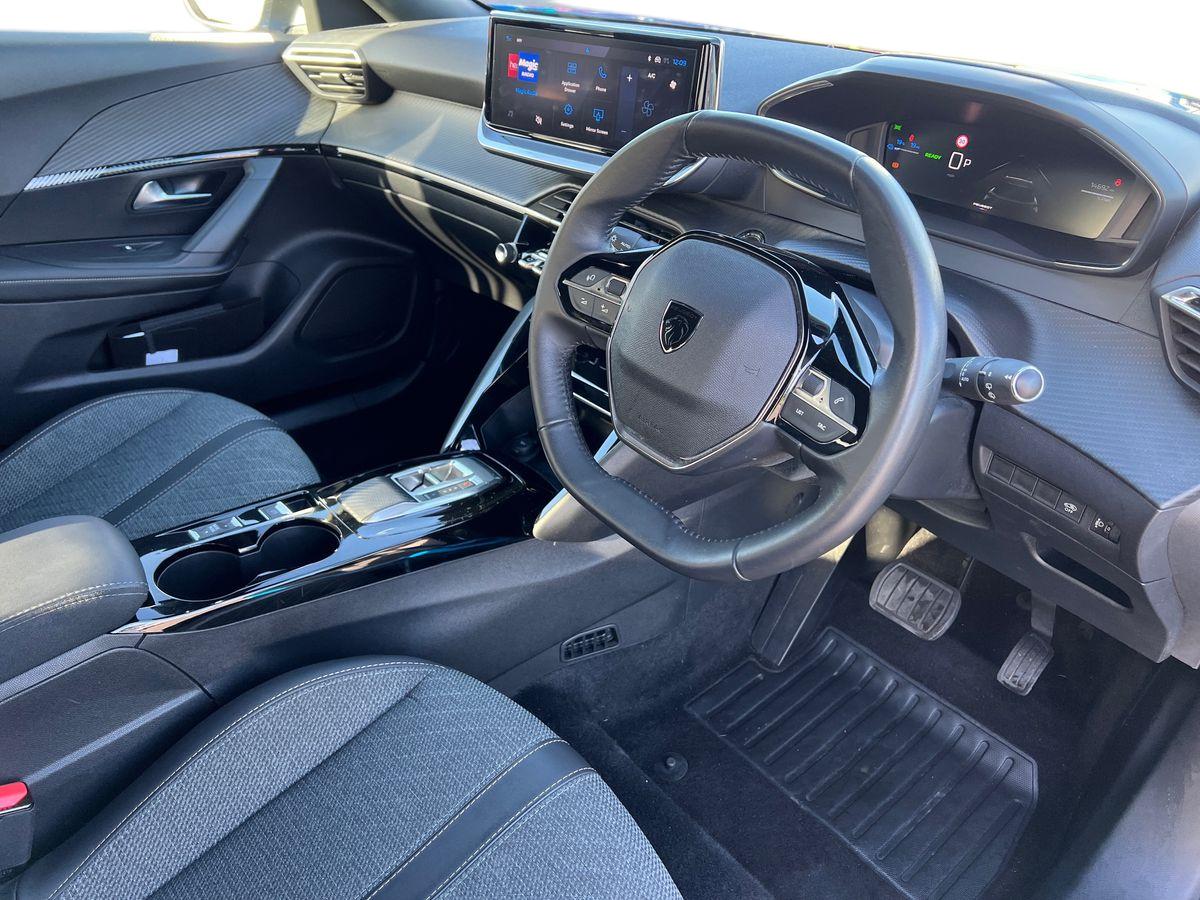 Used Peugeot 2008 2024 for sale - 78074288: Photo 10