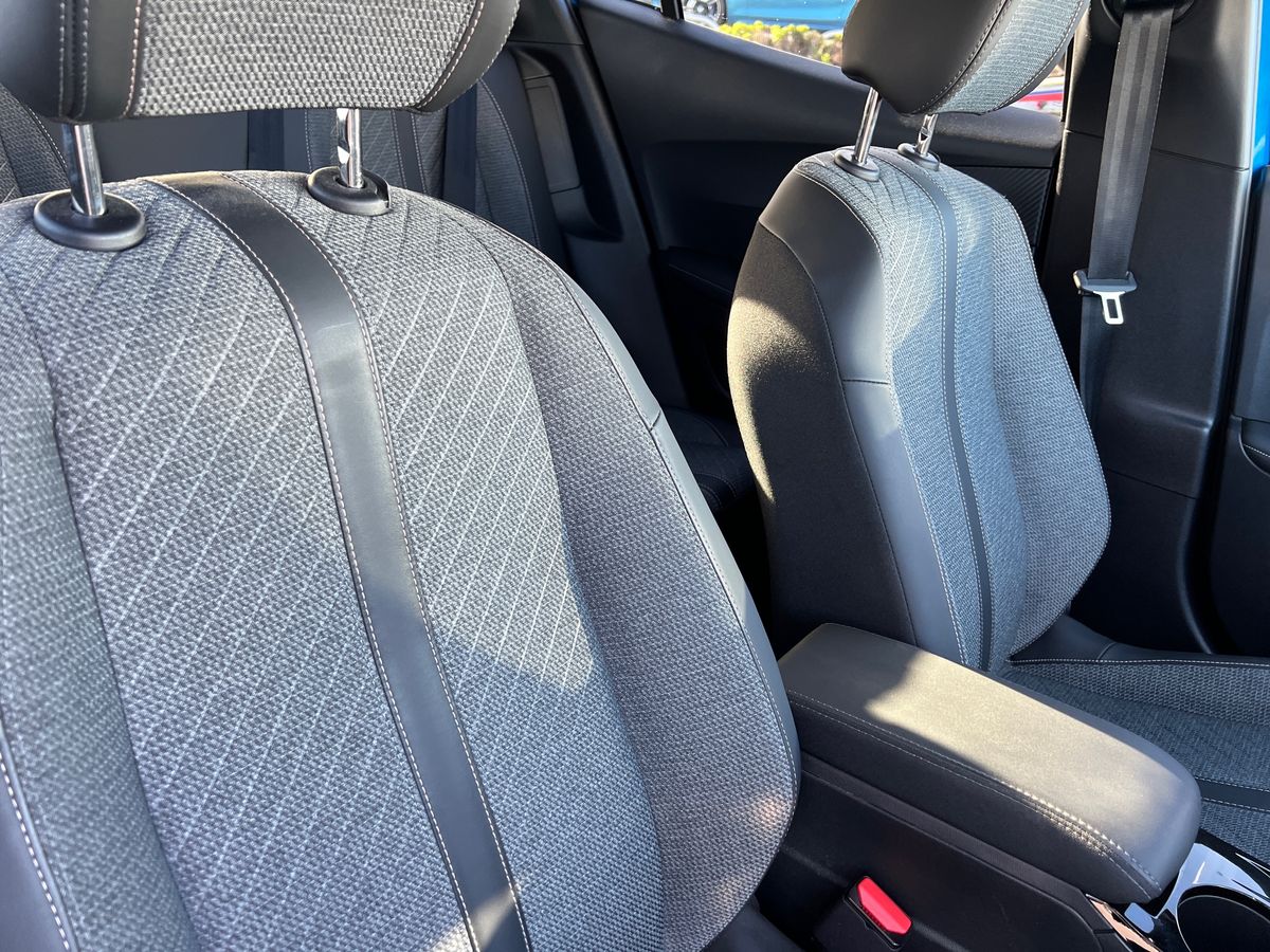 Used Peugeot 2008 2024 for sale - 78074288: Photo 12