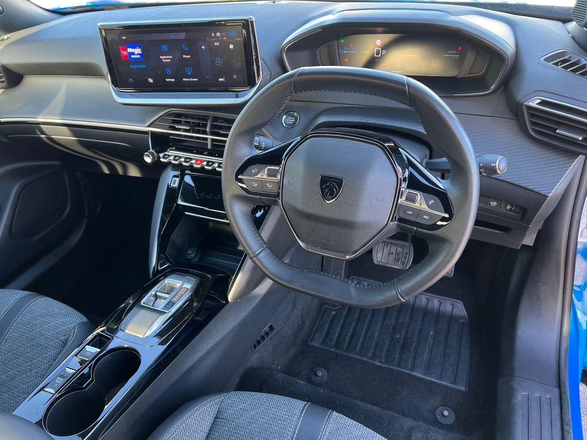 Used Peugeot 2008 2024 for sale - 78074288: Photo 15