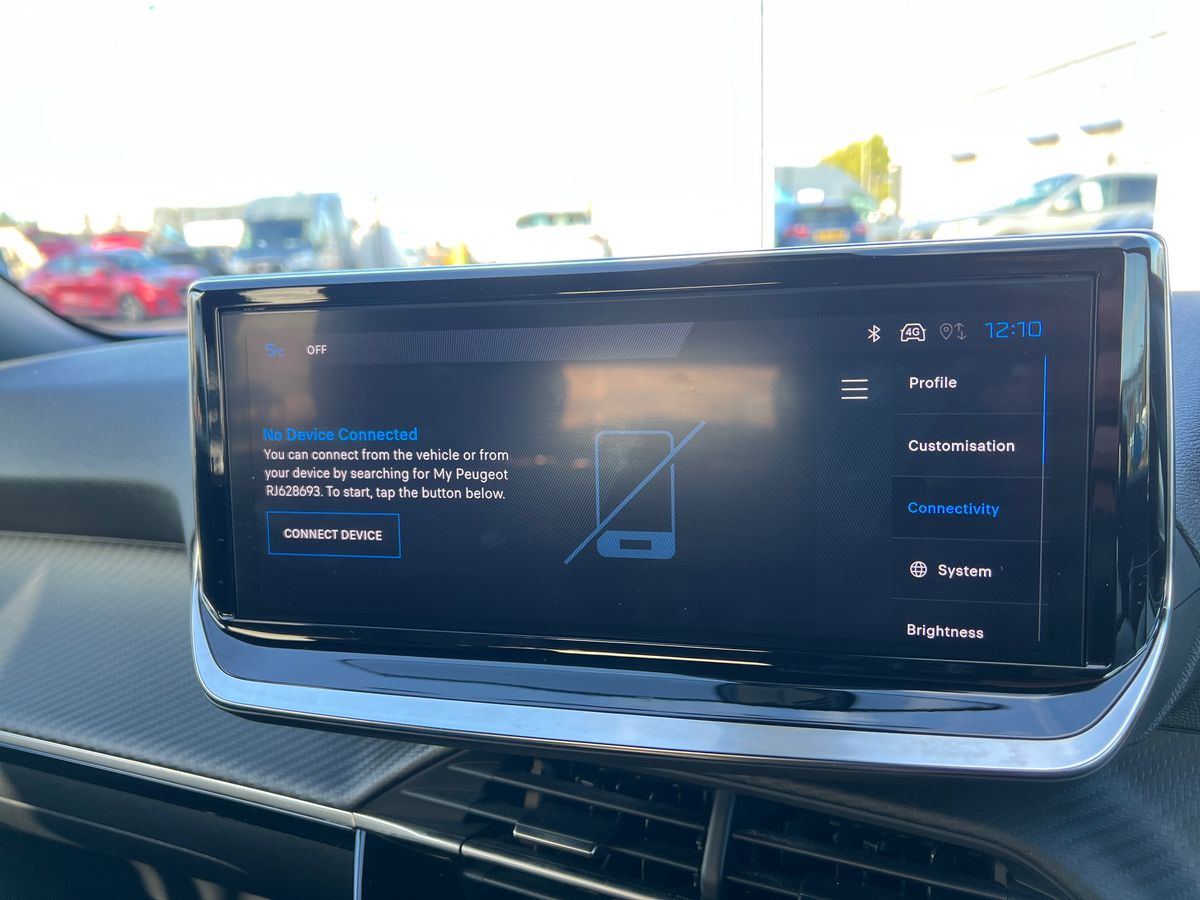 Used Peugeot 2008 2024 for sale - 78074288: Photo 21