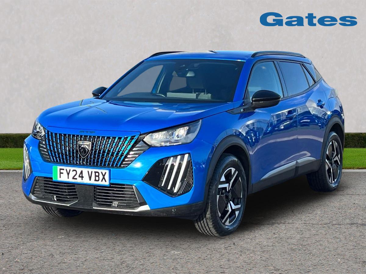 Used Peugeot 2008 2024 for sale - 78074288: Photo 3