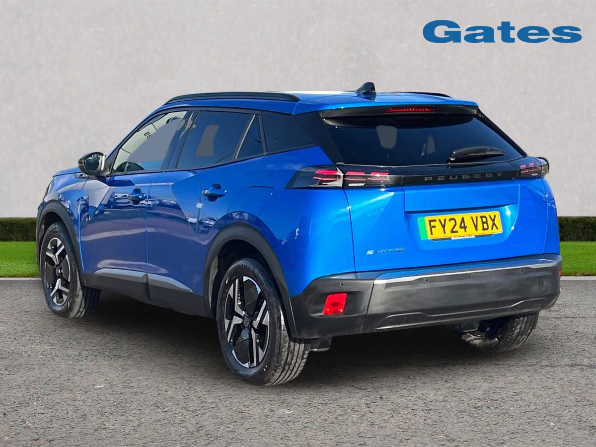 Used Peugeot 2008 2024 for sale - 78074288: Photo 5