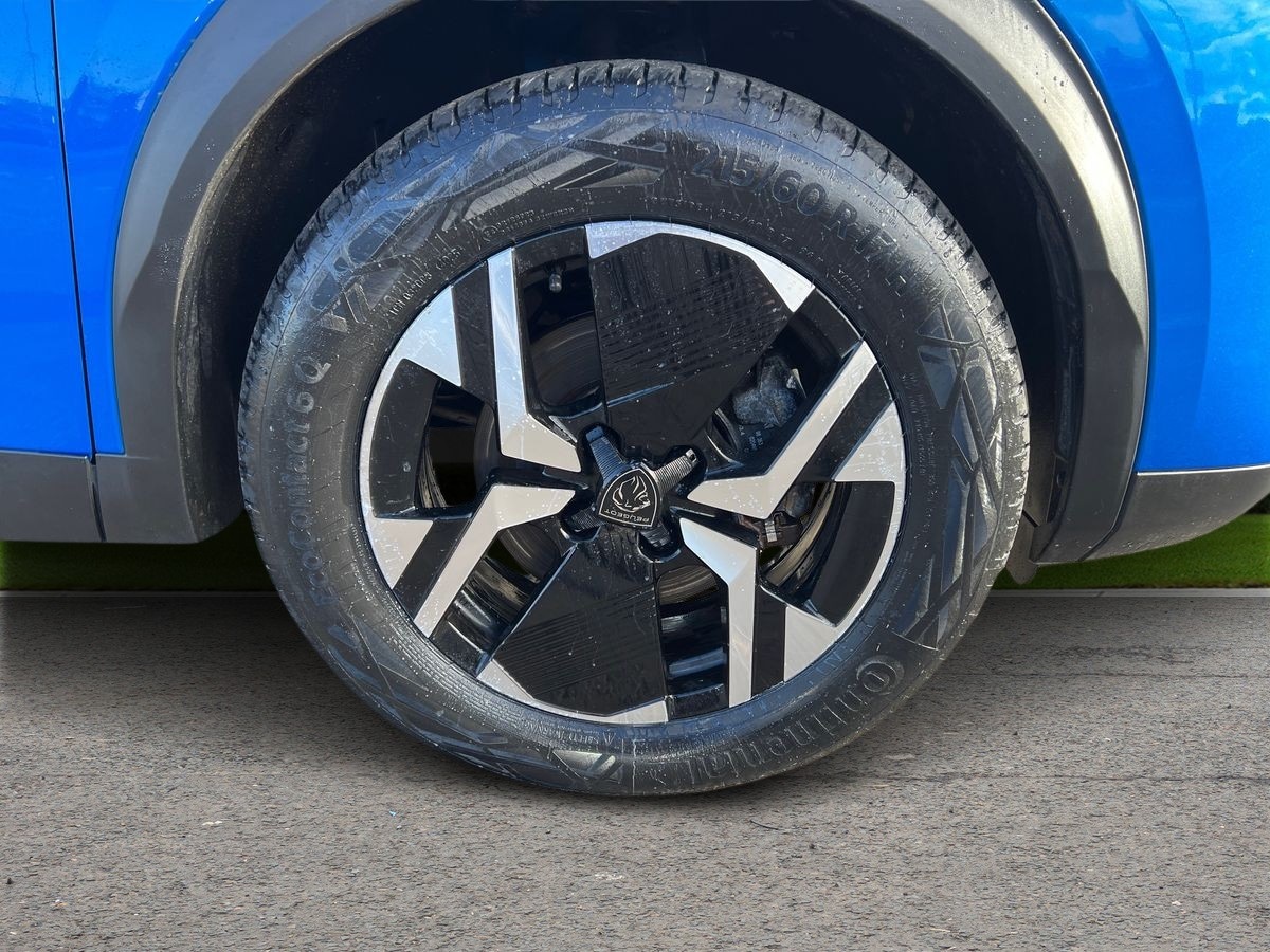 Used Peugeot 2008 2024 for sale - 78074288: Photo 9