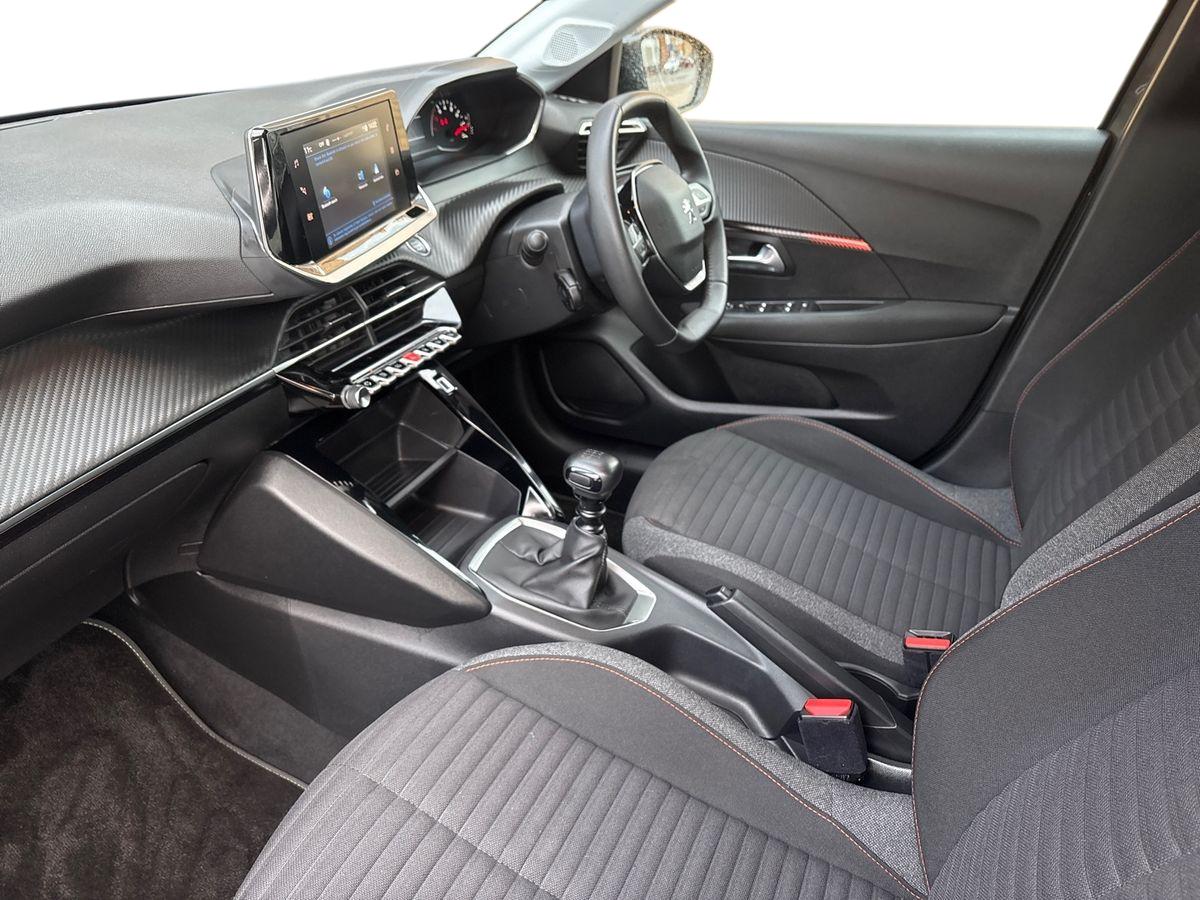 Used Peugeot 208 2022 for sale - 77480226: Photo 11