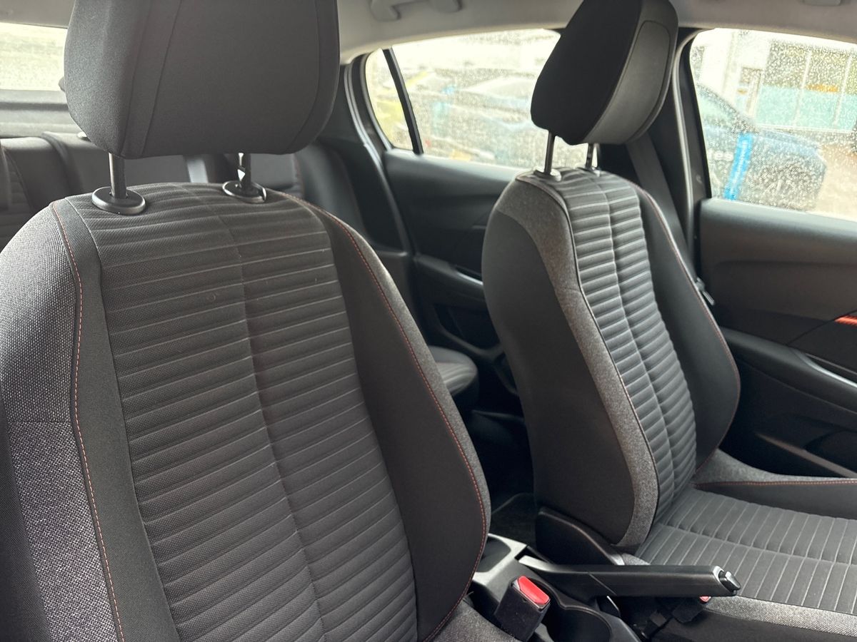 Used Peugeot 208 2022 for sale - 77480226: Photo 12