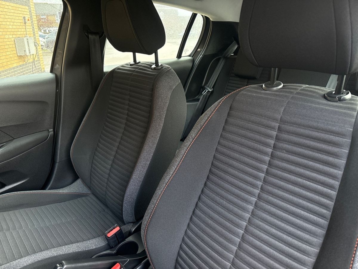 Used Peugeot 208 2022 for sale - 77480226: Photo 13