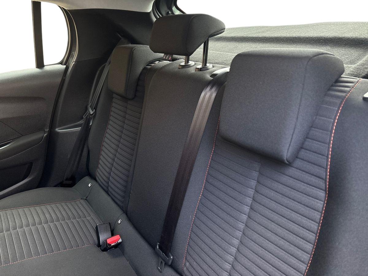 Used Peugeot 208 2022 for sale - 77480226: Photo 14