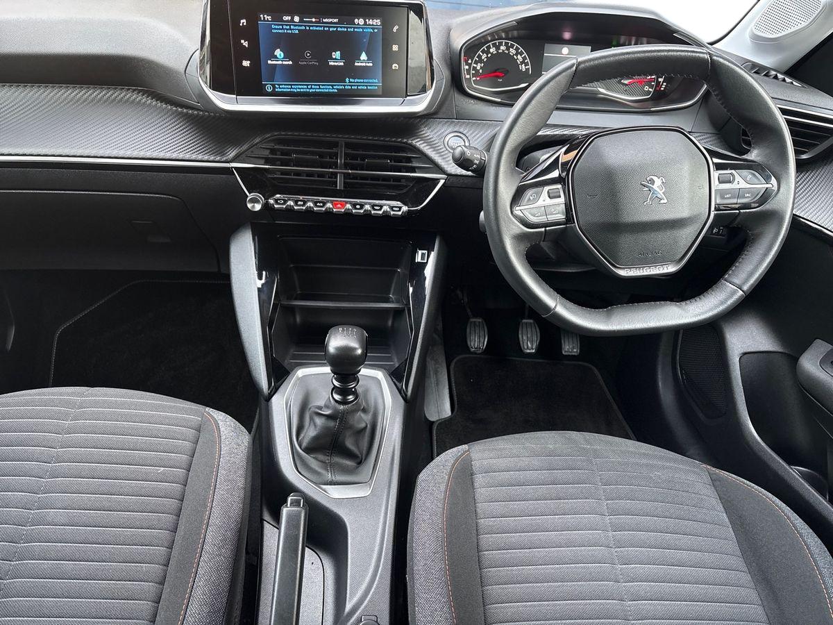 Used Peugeot 208 2022 for sale - 77480226: Photo 15