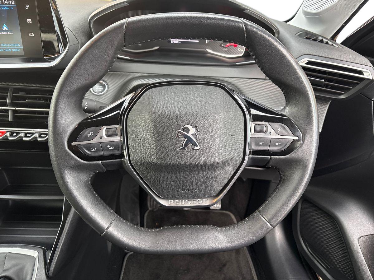 Used Peugeot 208 2022 for sale - 77480226: Photo 17